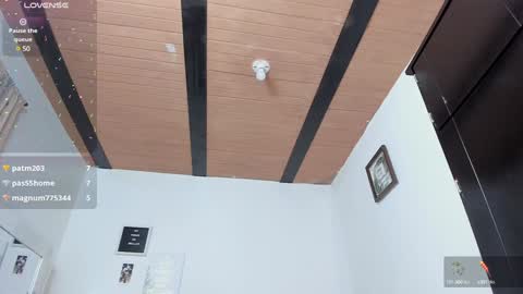 Snapshot of kendall_ewers chatting on 30, 12, 2024 Kendall ewers online show from 30, 12, 2024