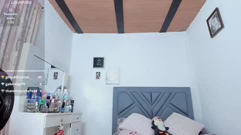 Snapshot of kendall_ewers chatting on 5, 1, 2025 Kendall ewers online show from 5, 1, 2025