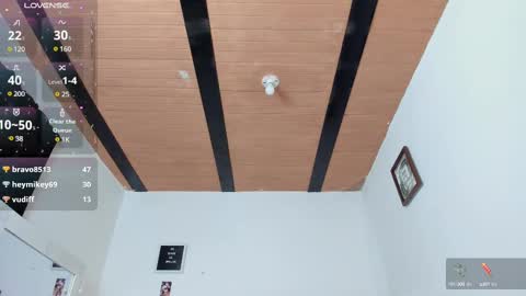 Snapshot of kendall_ewers chatting on 25, 2, 2025 Kendall ewers online show from 25, 2, 2025