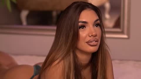 Snapshot of kendall_jolly chatting on 23, 9, 2025 Kendal online show from 23, 9, 2025