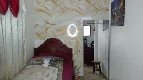 Snapshot of kendall_morry chatting on 3, 3, 2025 kendall online show from 3, 3, 2025