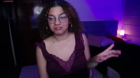 kendall_rossii_ online show from 10, 11, 2025