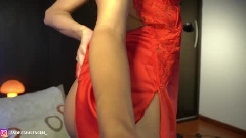 Snapshot of kendall_ruiiz chatting on 24, 12, 2024 Andrea online show from 24, 12, 2024