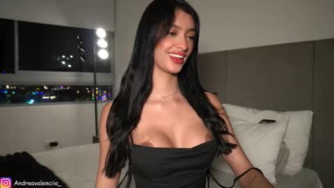 Snapshot of kendall_ruiiz chatting on 26, 2, 2025 Andrea online show from 26, 2, 2025