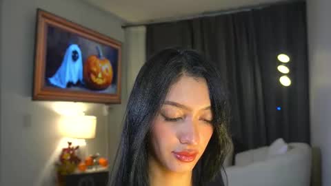 Snapshot of kendall_ruiiz chatting on 25, 10, 2025 Andrea online show from 25, 10, 2025