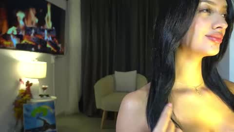 Snapshot of kendall_ruiiz chatting on 4, 11, 2025 Andrea online show from 4, 11, 2025