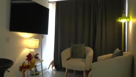 Snapshot of kendall_ruiiz chatting on 23, 11, 2025 Andrea online show from 23, 11, 2025