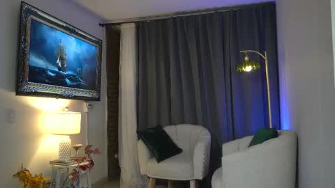 Snapshot of kendall_ruiiz chatting on 15, 12, 2025 Andrea online show from 15, 12, 2025