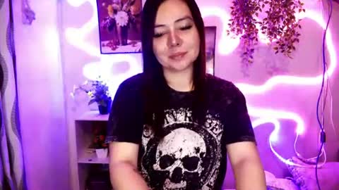 Snapshot of kendall_snow chatting on 16, 7, 2026 kendall_snow online show from 16, 7, 2026