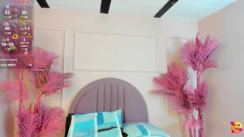 Snapshot of kendallbleer chatting on 4, 3, 2025 kendallbleer online show from 4, 3, 2025