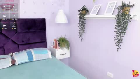 Snapshot of kendallbleer chatting on 10, 3, 2025 kendallbleer online show from 10, 3, 2025