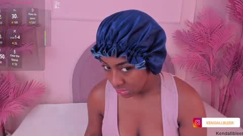 Snapshot of kendallbleer chatting on 12, 9, 2025 kendallbleer online show from 12, 9, 2025