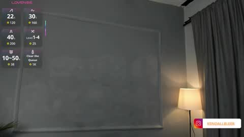 Snapshot of kendallbleer chatting on 20, 11, 2025 kendallbleer online show from 20, 11, 2025