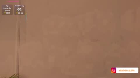 Snapshot of kendallbleer chatting on 25, 11, 2025 kendallbleer online show from 25, 11, 2025