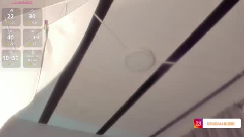 Snapshot of kendallbleer chatting on 27, 11, 2025 kendallbleer online show from 27, 11, 2025