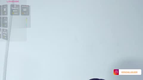 Snapshot of kendallbleer chatting on 2, 12, 2025 kendallbleer online show from 2, 12, 2025