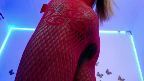 kendallgil online show from 29, 1, 2025