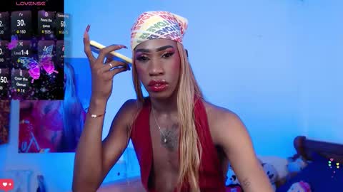 kendallgil online show from 23, 10, 2025