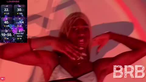 kendallgil_ online show from 14, 10, 2025