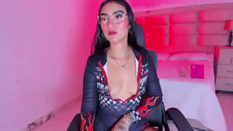 Kendall Meyers online show from 4, 7, 2026