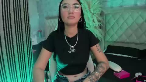 Kendall Meyers online show from 16, 7, 2026