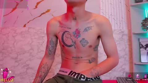 Kendall and Taylor online show from 1, 3, 2025