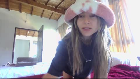 Snapshot of kendalltyler chatting on 23, 1, 2025 kendall online show from 23, 1, 2025