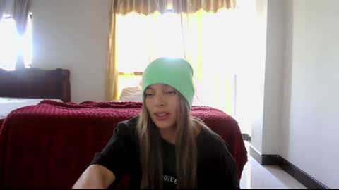 Snapshot of kendalltyler chatting on 7, 2, 2025 kendall online show from 7, 2, 2025