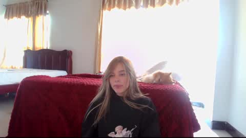 Snapshot of kendalltyler chatting on 7, 2, 2025 kendall online show from 7, 2, 2025