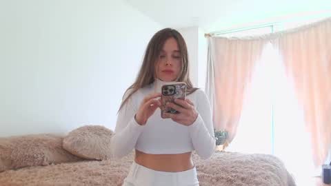 Snapshot of kendalltyler chatting on 4, 3, 2025 kendall online show from 4, 3, 2025