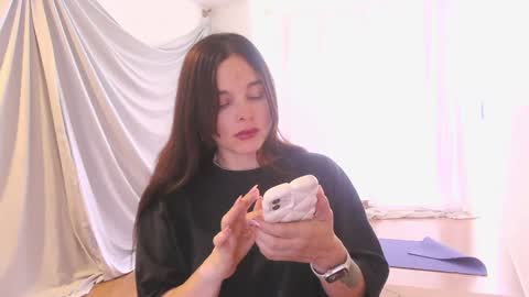 Snapshot of kendalltyler chatting on 12, 9, 2025 kendall online show from 12, 9, 2025