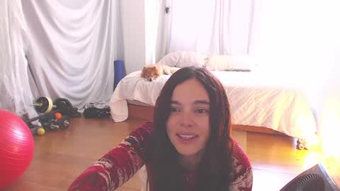 Snapshot of kendalltyler chatting on 7, 10, 2025 kendall online show from 7, 10, 2025