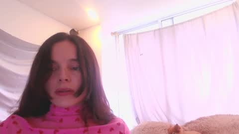 Snapshot of kendalltyler chatting on 4, 11, 2025 kendall online show from 4, 11, 2025