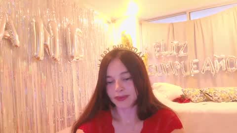 Snapshot of kendalltyler chatting on 18, 11, 2025 kendall online show from 18, 11, 2025