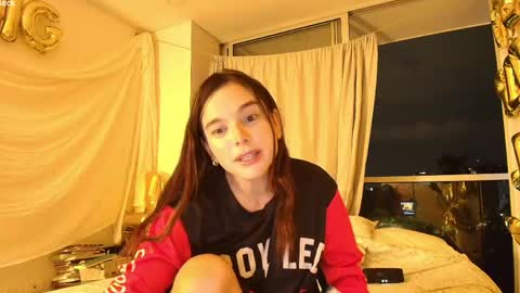 kendall online show from 20, 4, 2026