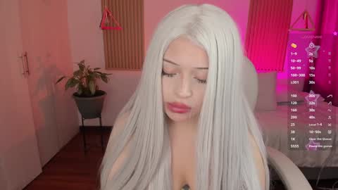 Snapshot of kendallwett chatting on 17, 10, 2025 Kendall online show from 17, 10, 2025