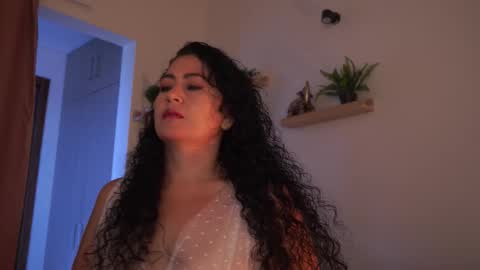 kendally_ online show from 7, 1, 2026