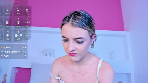 Kendal online show from 5, 12, 2025