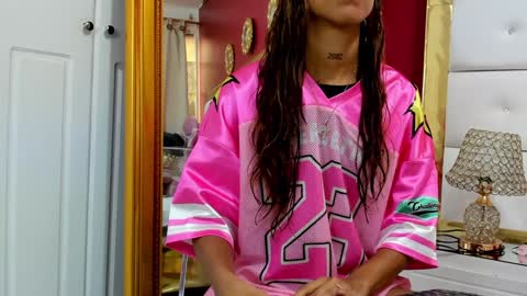 Snapshot of kendalstallyon chatting on 30, 12, 2024 Kendal  online show from 30, 12, 2024