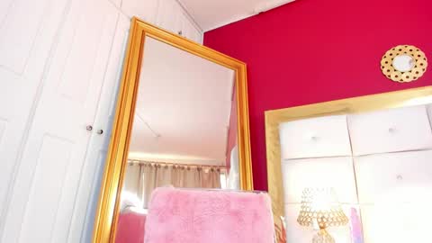 Snapshot of kendalstallyon chatting on 13, 1, 2025 Kendal  online show from 13, 1, 2025