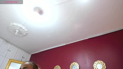 Snapshot of kendalstallyon chatting on 19, 1, 2025 Kendal  online show from 19, 1, 2025