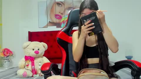 KENDALYENER online show from 25, 2, 2025