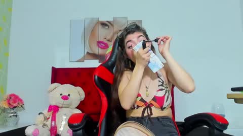 KENDALYENER online show from 26, 2, 2025