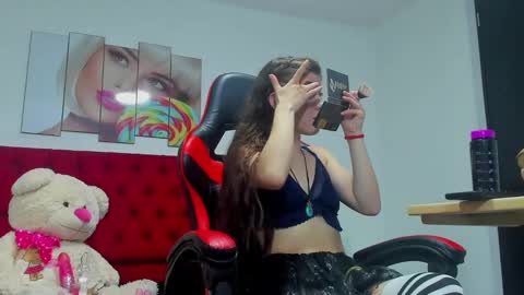 KENDALYENER online show from 4, 3, 2025