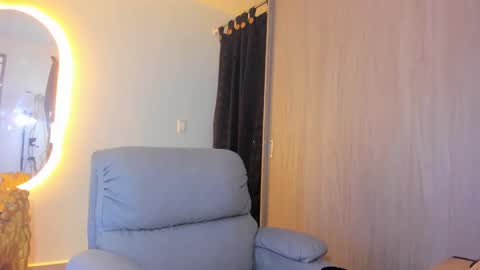 kendel_dimitri online show from 3, 2, 2025