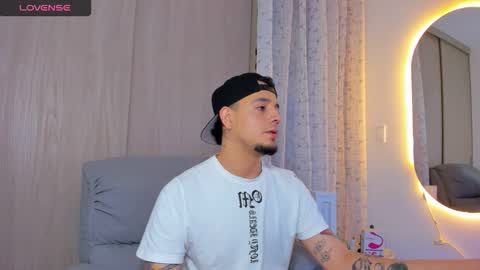 kendel_dimitri online show from 15, 11, 2025