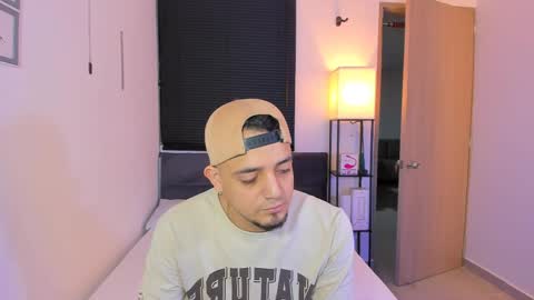 kendel_dimitri online show from 3, 4, 2026