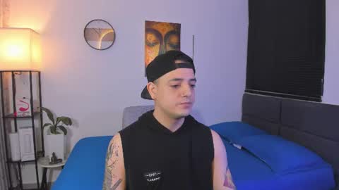 Snapshot of kendel_dimitri chatting on 26, 6, 2026 kendel_dimitri online show from 26, 6, 2026