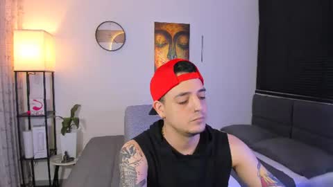Snapshot of kendel_dimitri chatting on 5, 7, 2026 kendel_dimitri online show from 5, 7, 2026