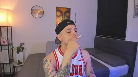 Snapshot of kendel_dimitri chatting on 20, 7, 2026 kendel_dimitri online show from 20, 7, 2026